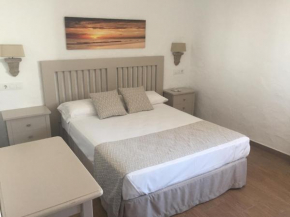 Hotel Almadrabeta, Zahara De Los Atunes